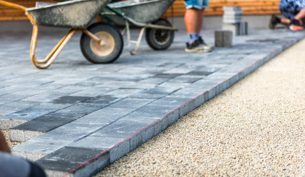 Professional Driveway Pavers in Cordova, AK