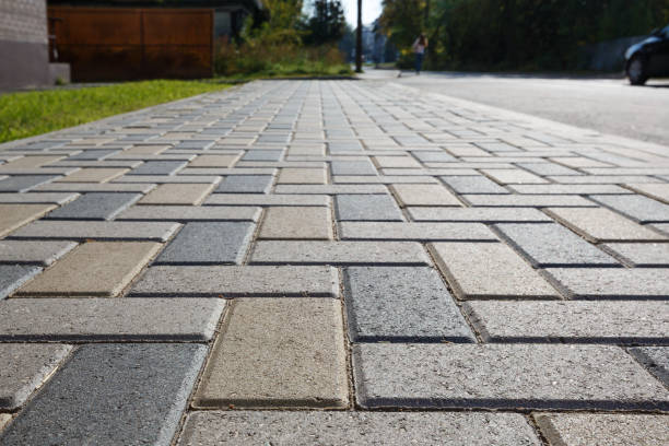 Best Interlocking Driveway Pavers  in Cordova, AK