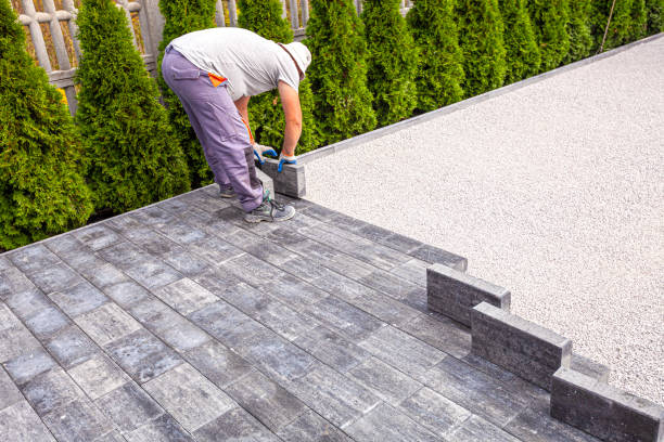 Best Paver Driveway Replacement  in Cordova, AK