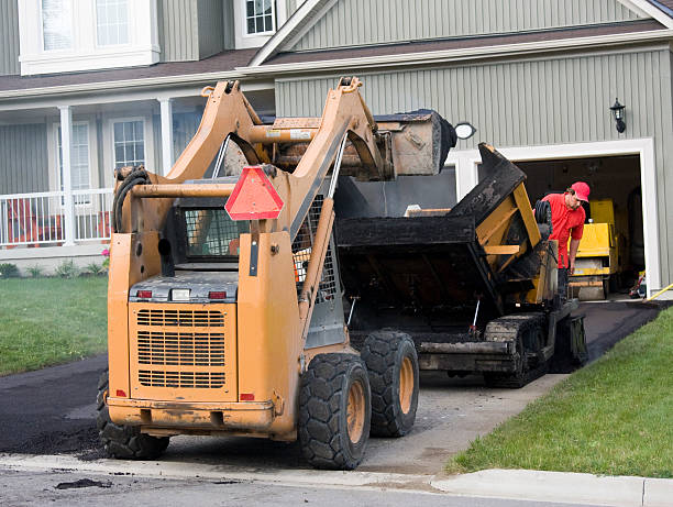 Professional Driveway Pavers in Cordova, AK