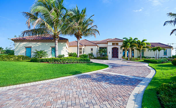 Best Permeable Paver Driveway  in Cordova, AK